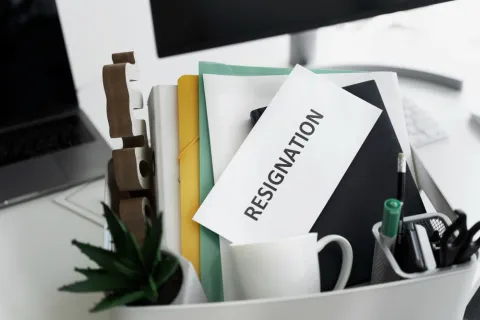 Can I Afford to Quit My Job? 5 Financial Checks to Run First (2026)