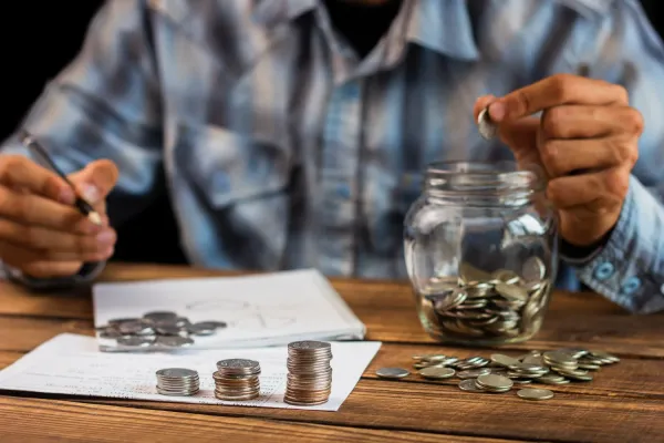 How Much Emergency Fund Do You Actually Need?