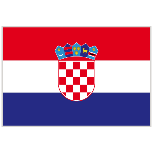 Croatia flag